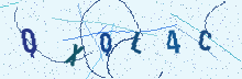 Security captcha